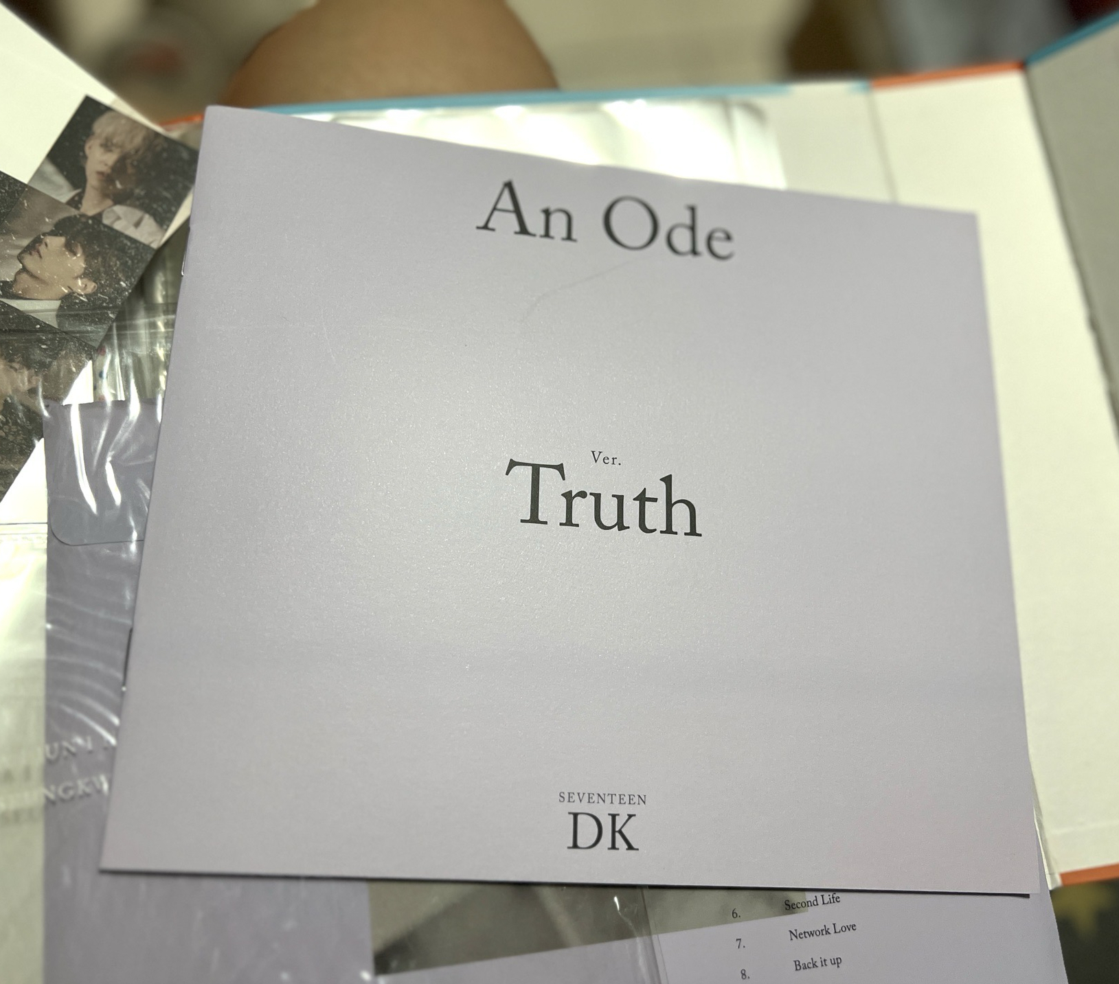 正三 個人小寫真小盤