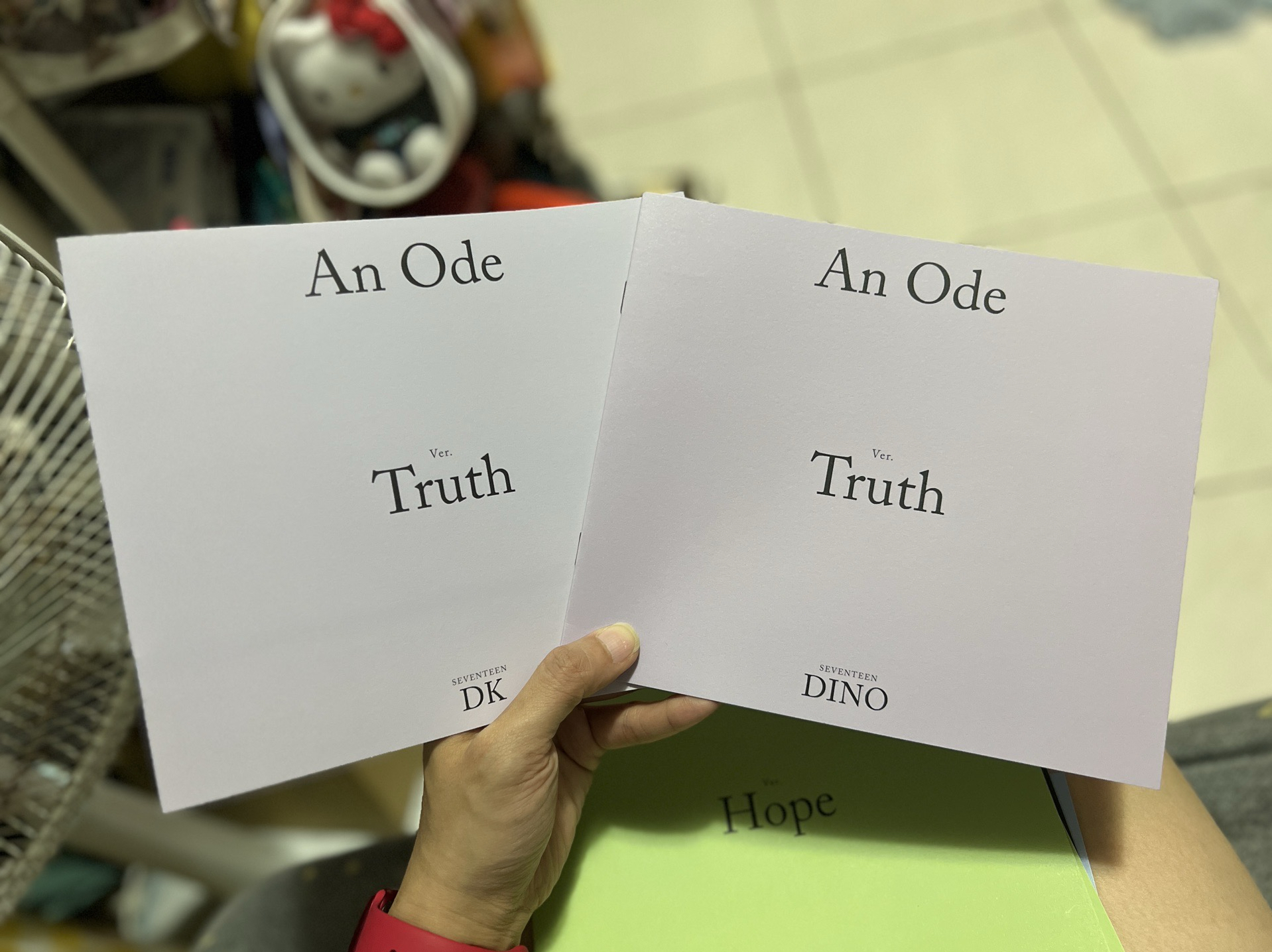 正三 個人小寫真小盤