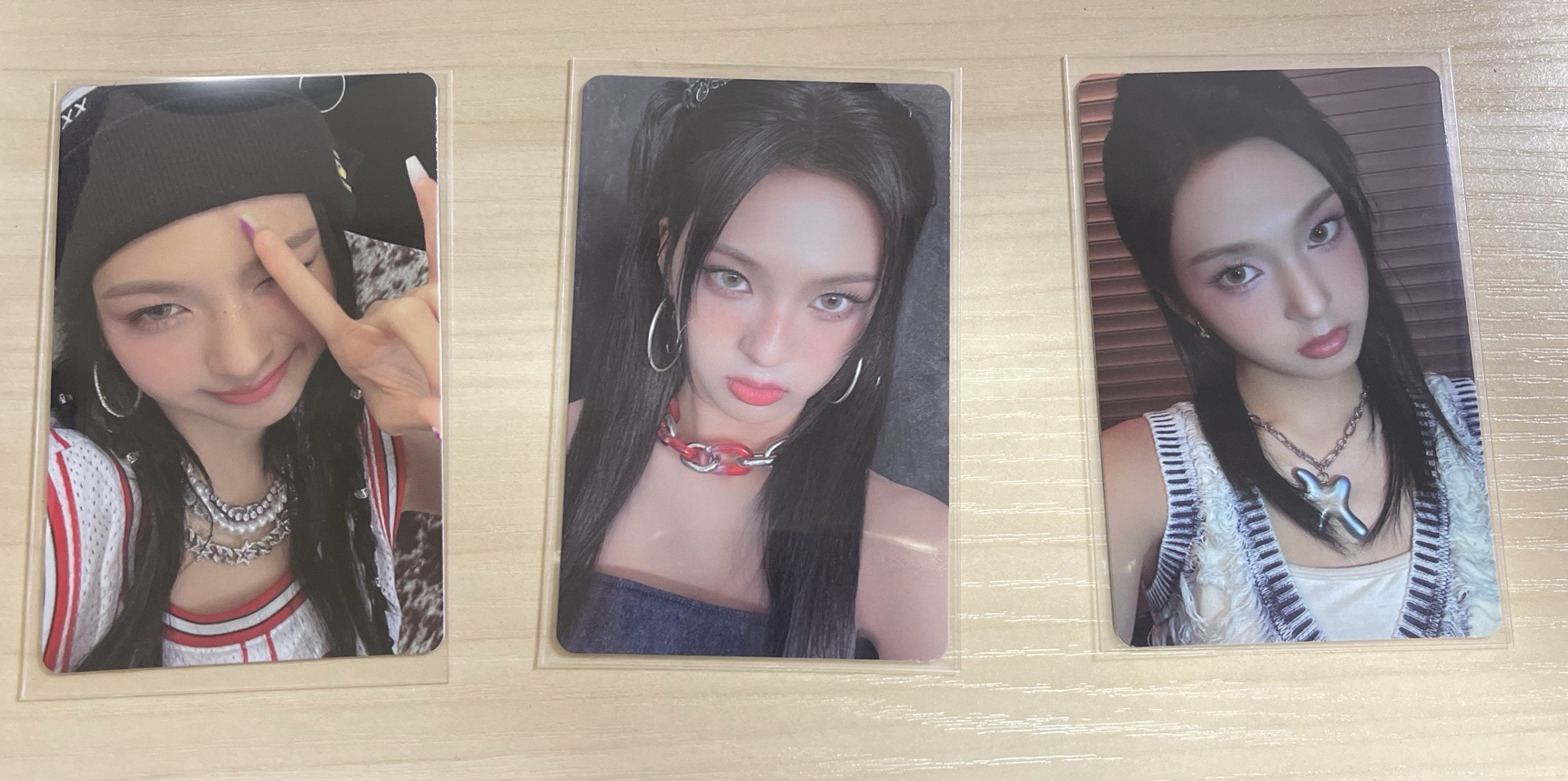 Drip Chiquita 單封 專卡