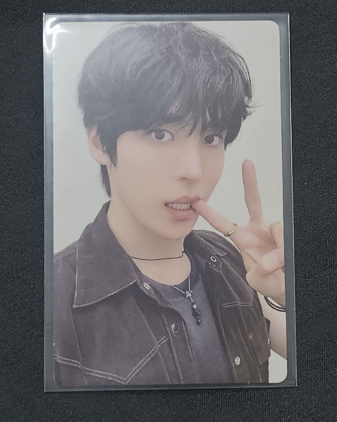 TTL末場 playcode特典 