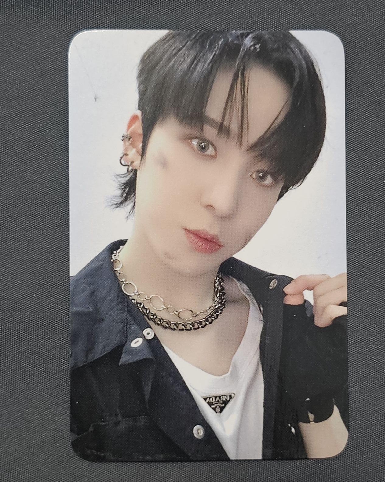 狗狗保護你ver.戰損狗