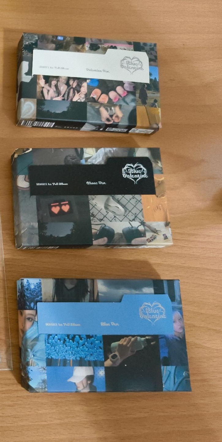 藍情電子專 一套