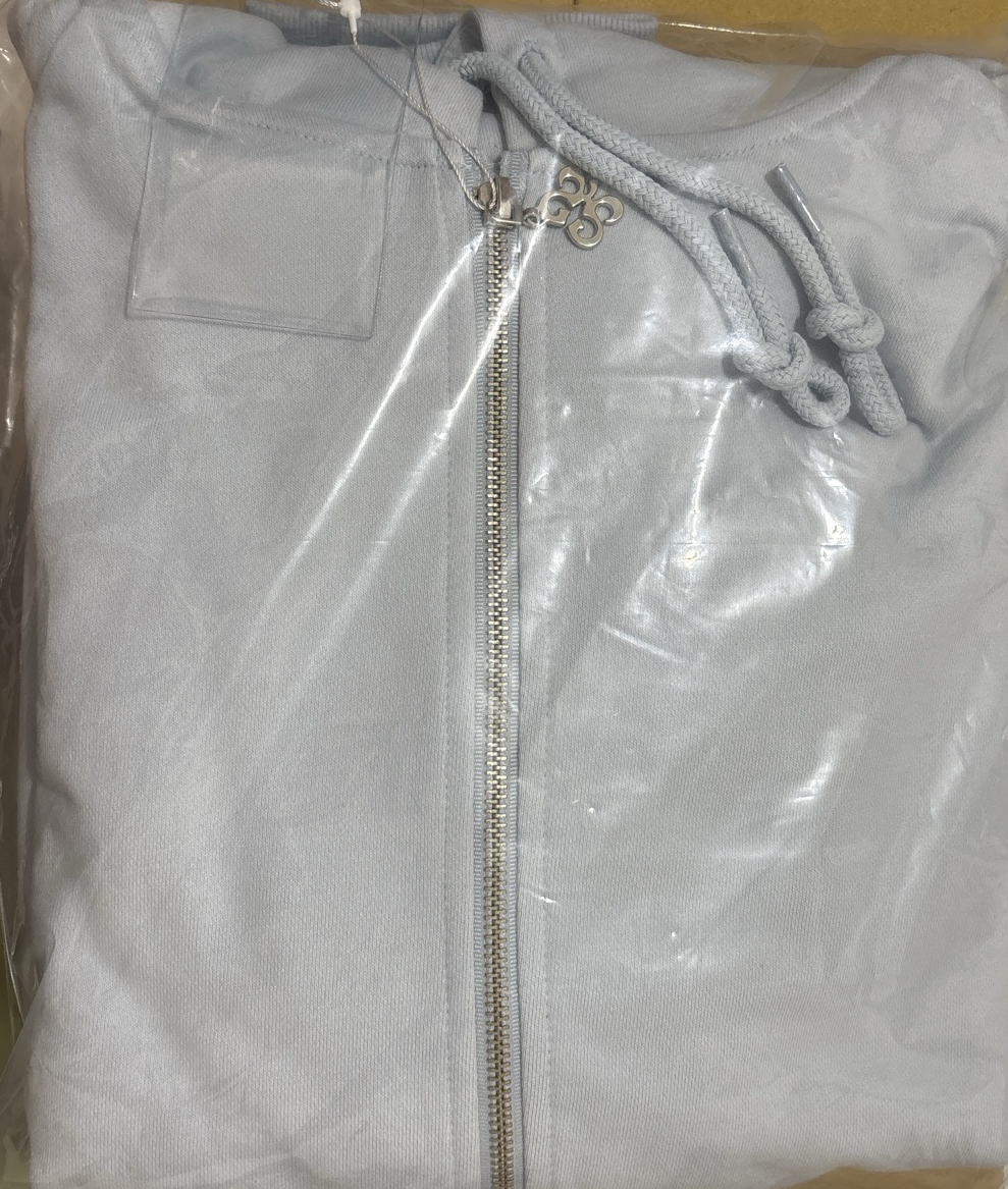 H2H 單外套 無小卡 有原袋