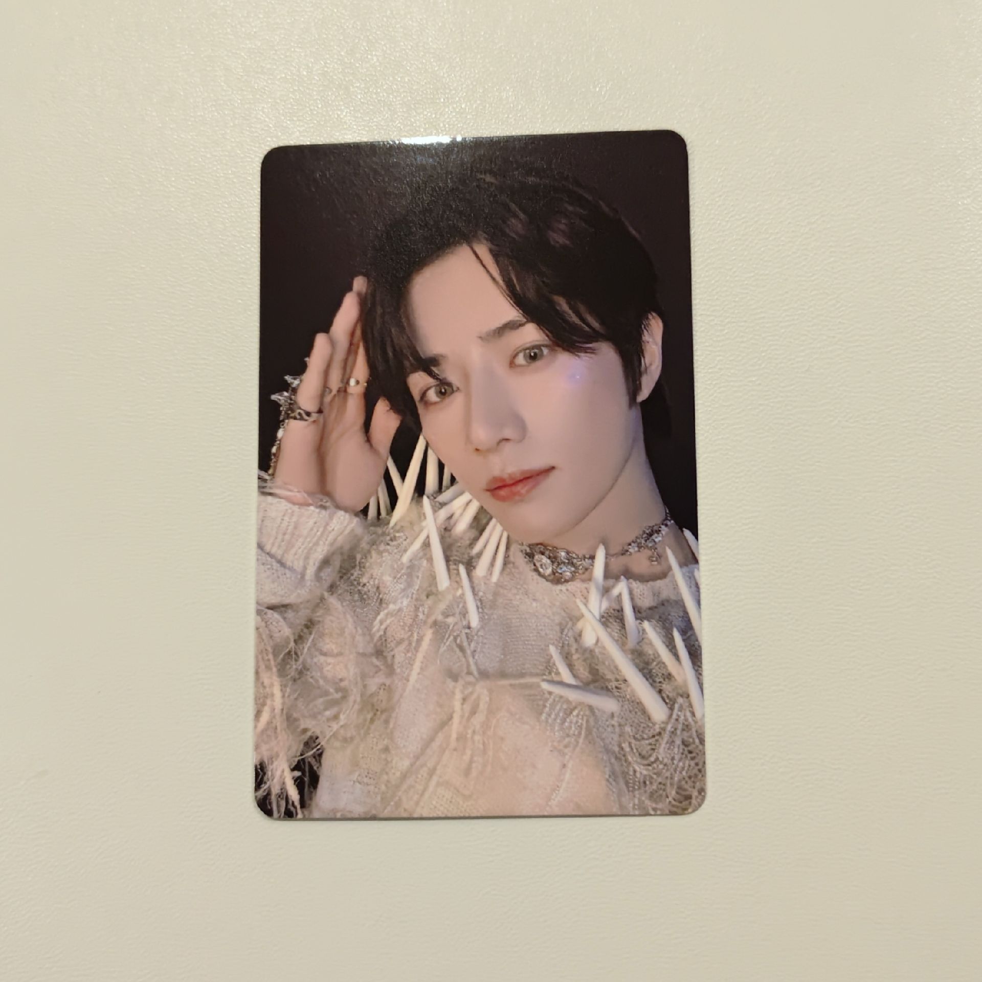 一直娛中背圭 「小甜甜登場！」