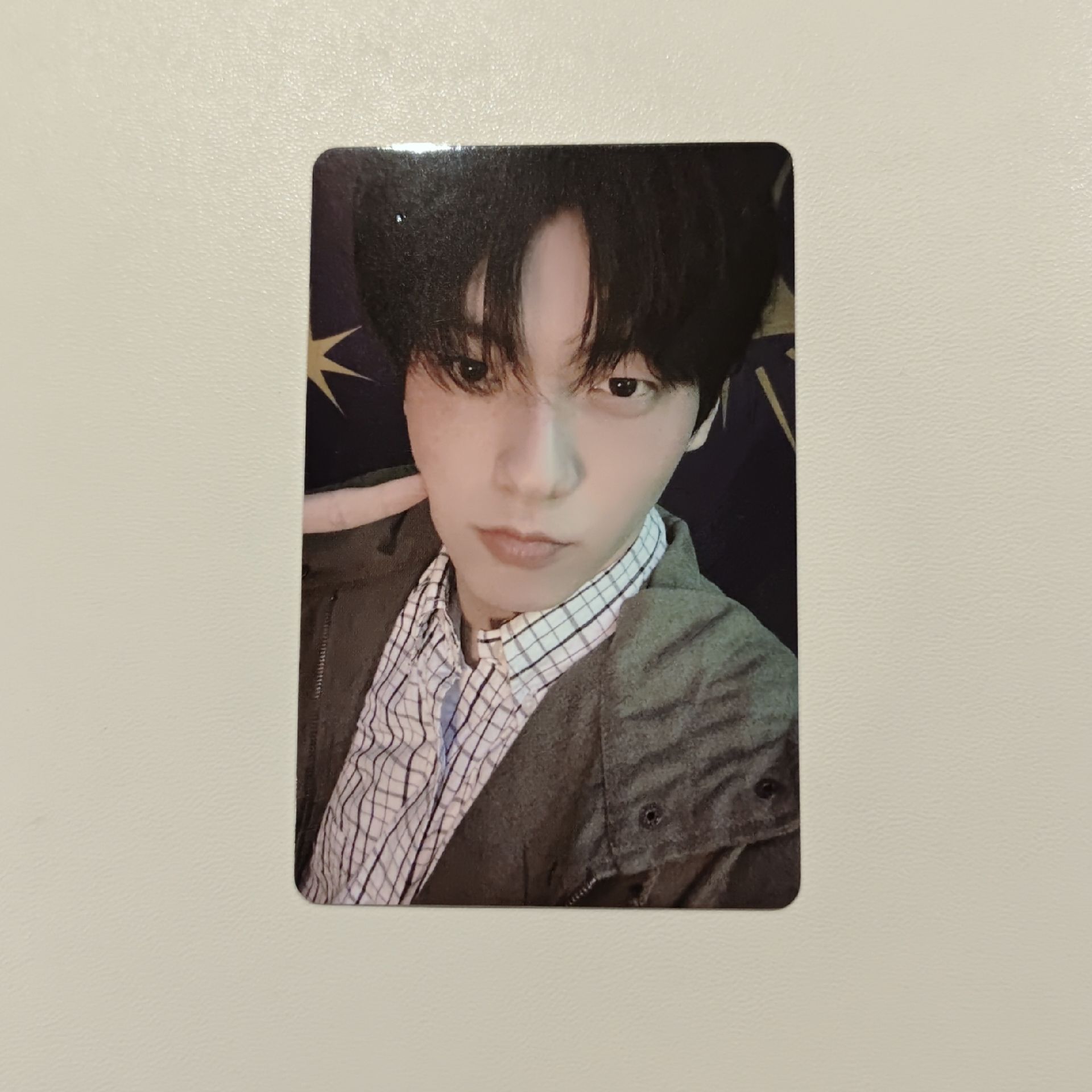 一直娛中背彬「如果陰雨綿綿我做你的晴天」