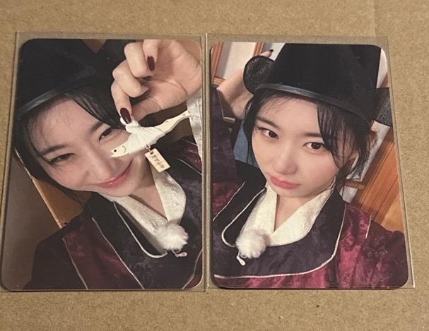 BORN TO BE wm 3.0 古裝領