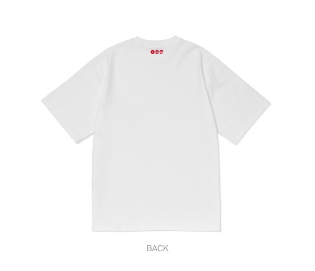 BTS ARIRANG 球衣 V L號 一販