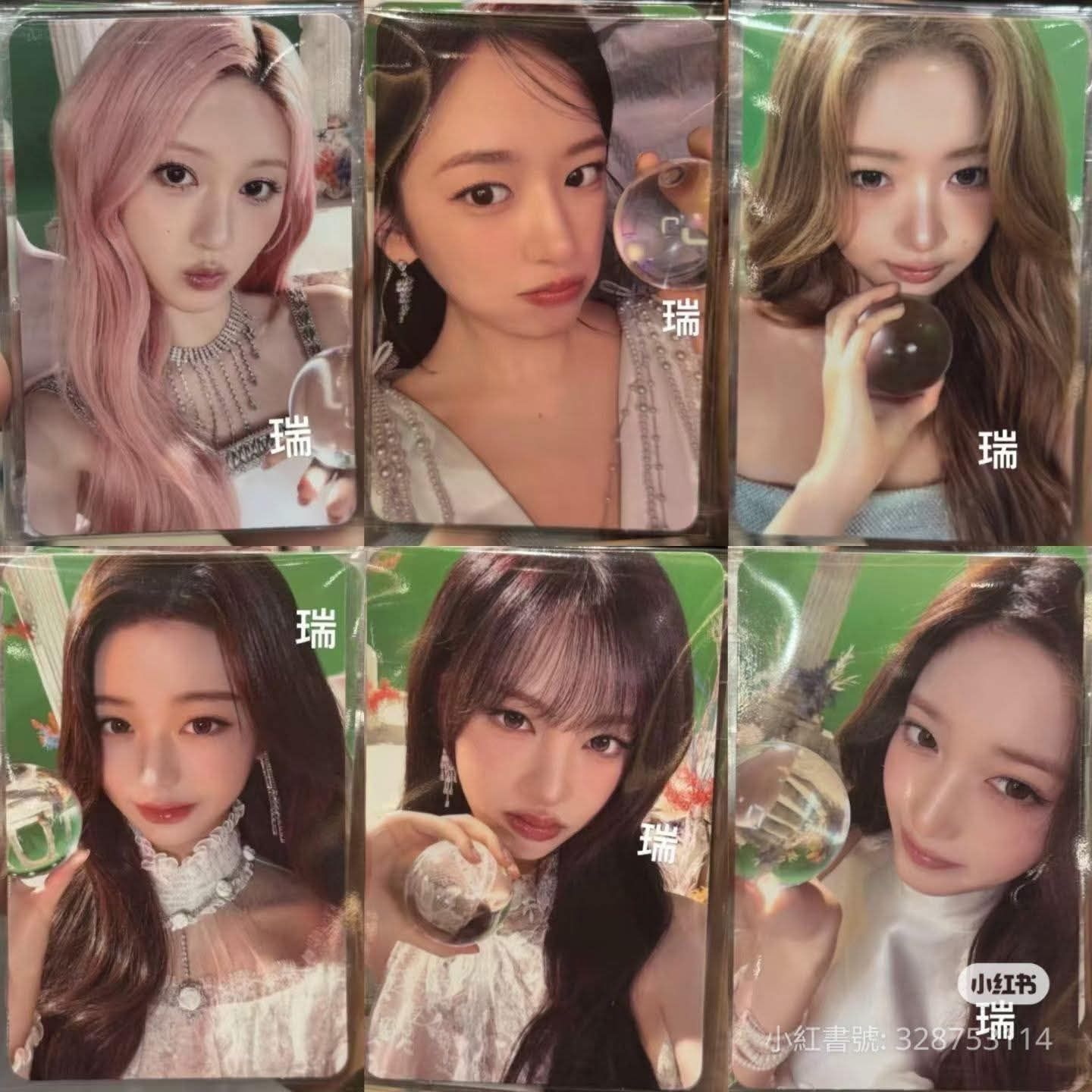 怜 FAN CON 滿額卡