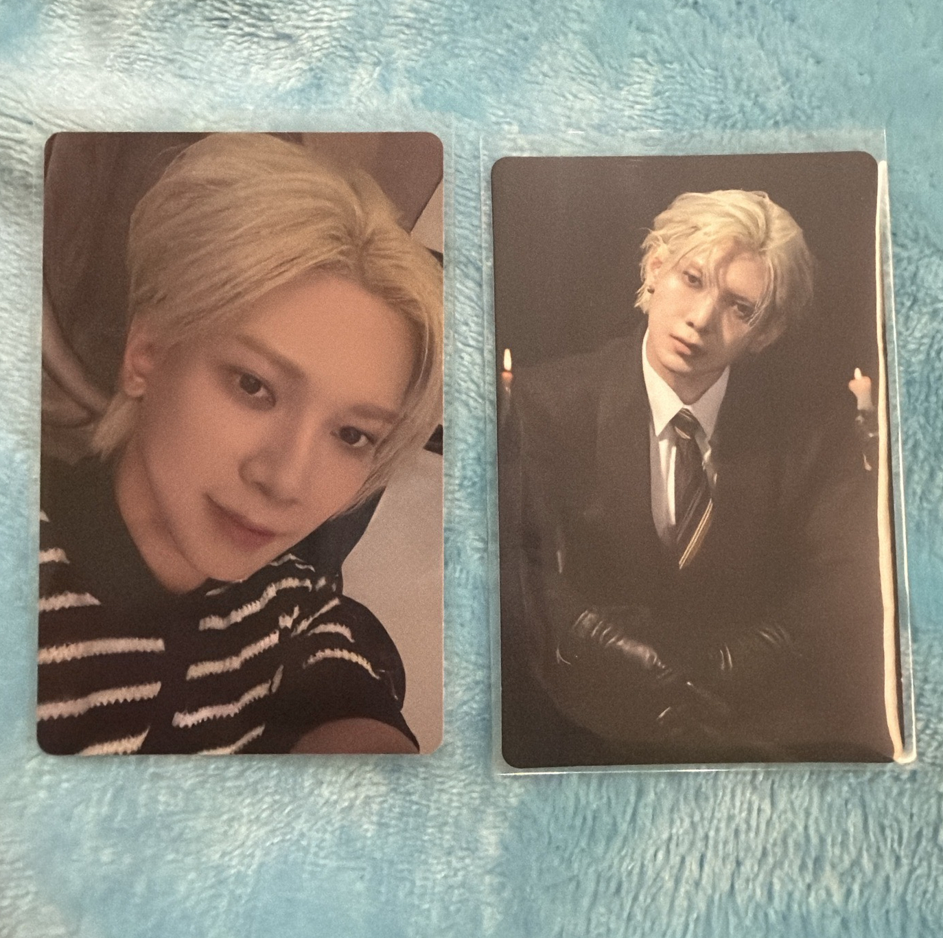 GH4 Golden Hour Pt4 專卡 呂尚