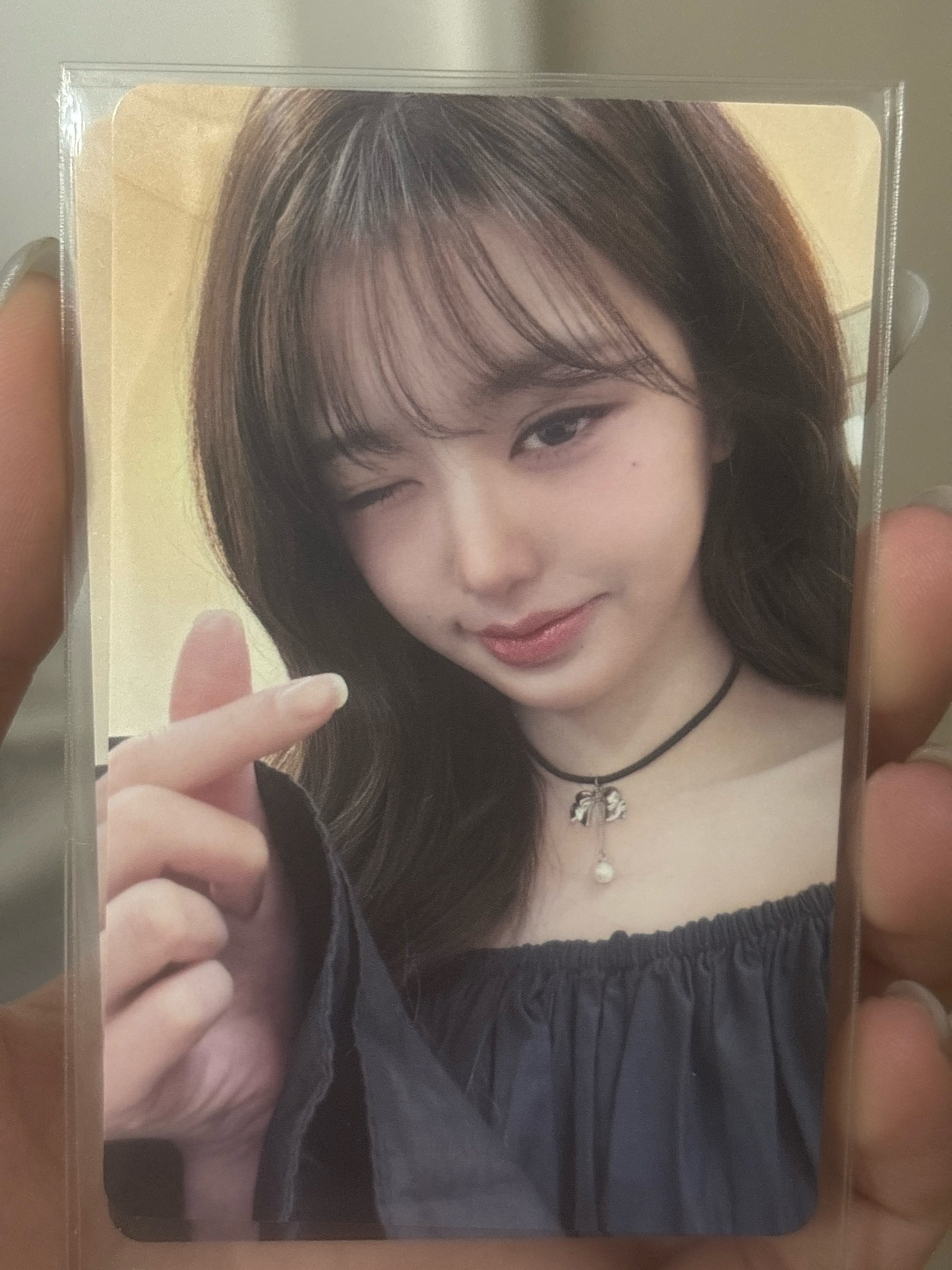 日本現貨 LUCID DREAM 入場卡 / 場限卡 0412 大阪場限