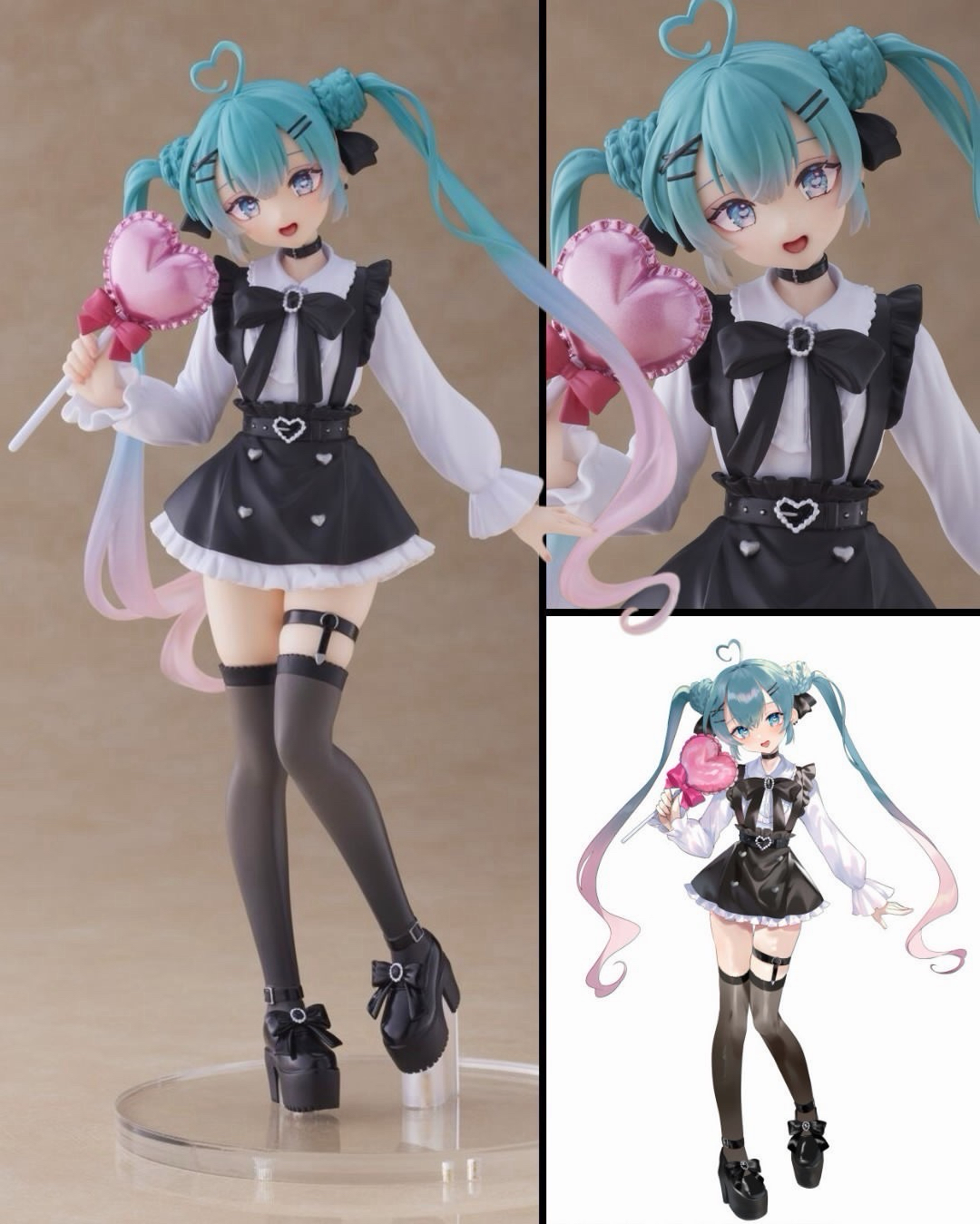 初音未來 時尚次文化