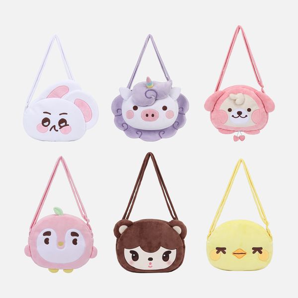 EXHOrizon 六巡MD 手燈包