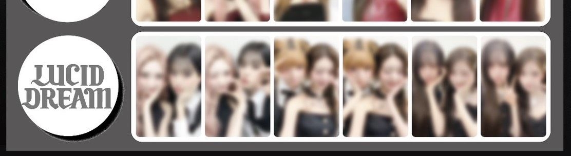 0419場限雙人卡 怜員栗瑞