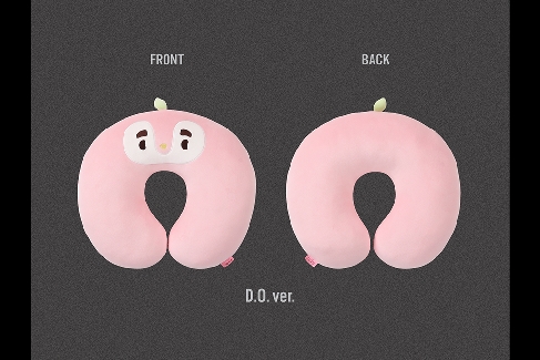 [預購]頸枕Pinguinni