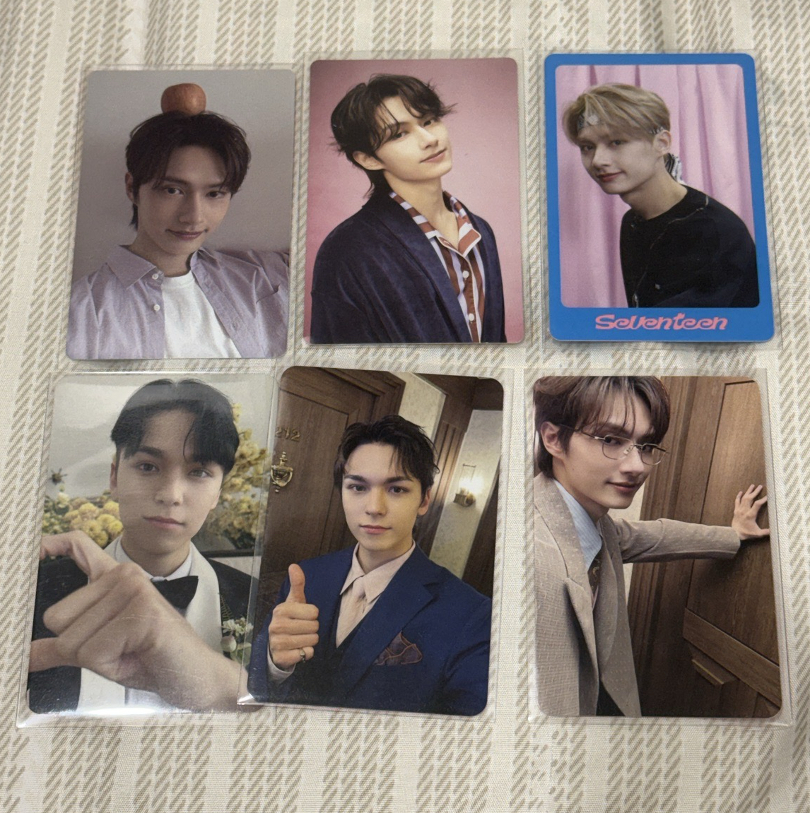 💚俊、率卡 全收60