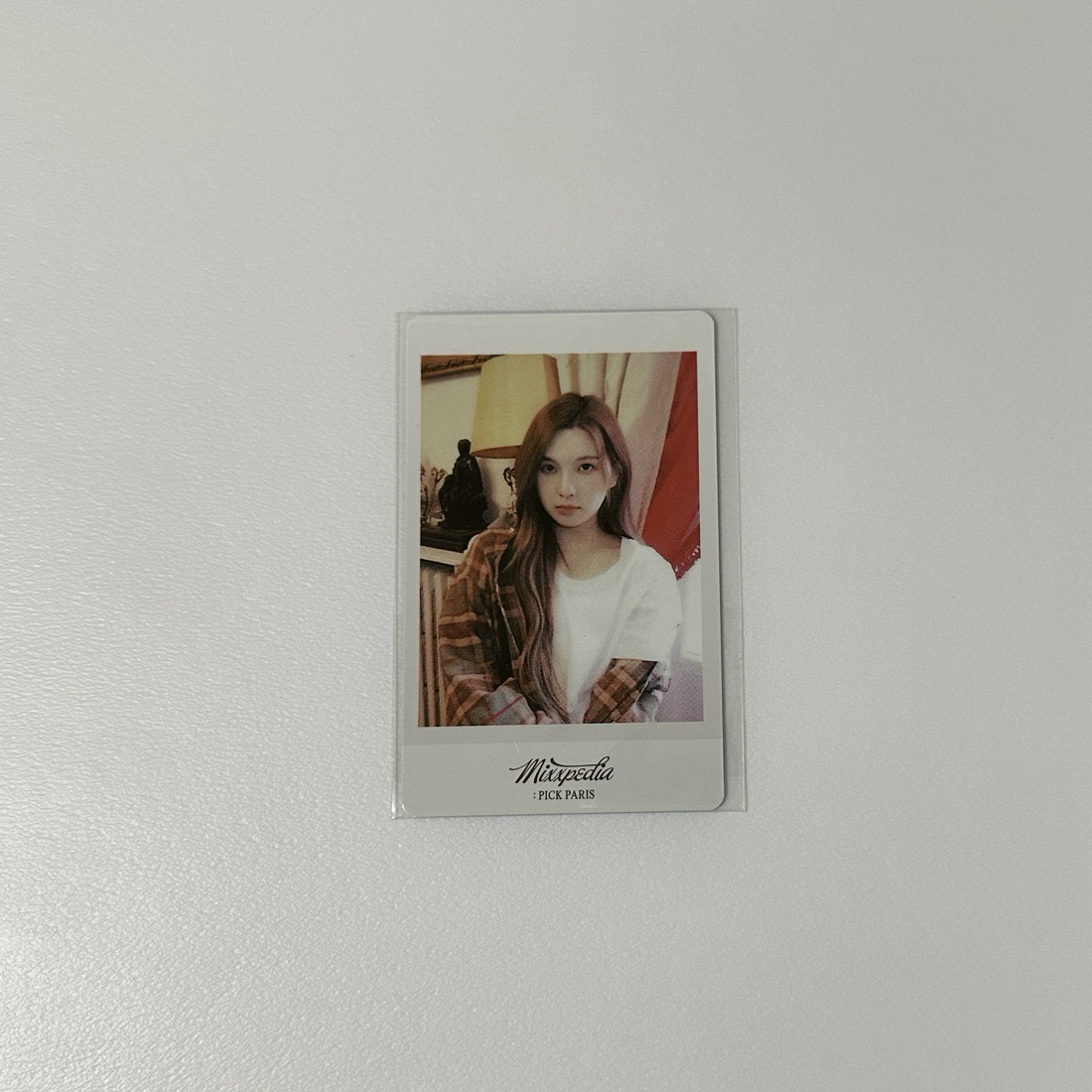 JYP巴黎
