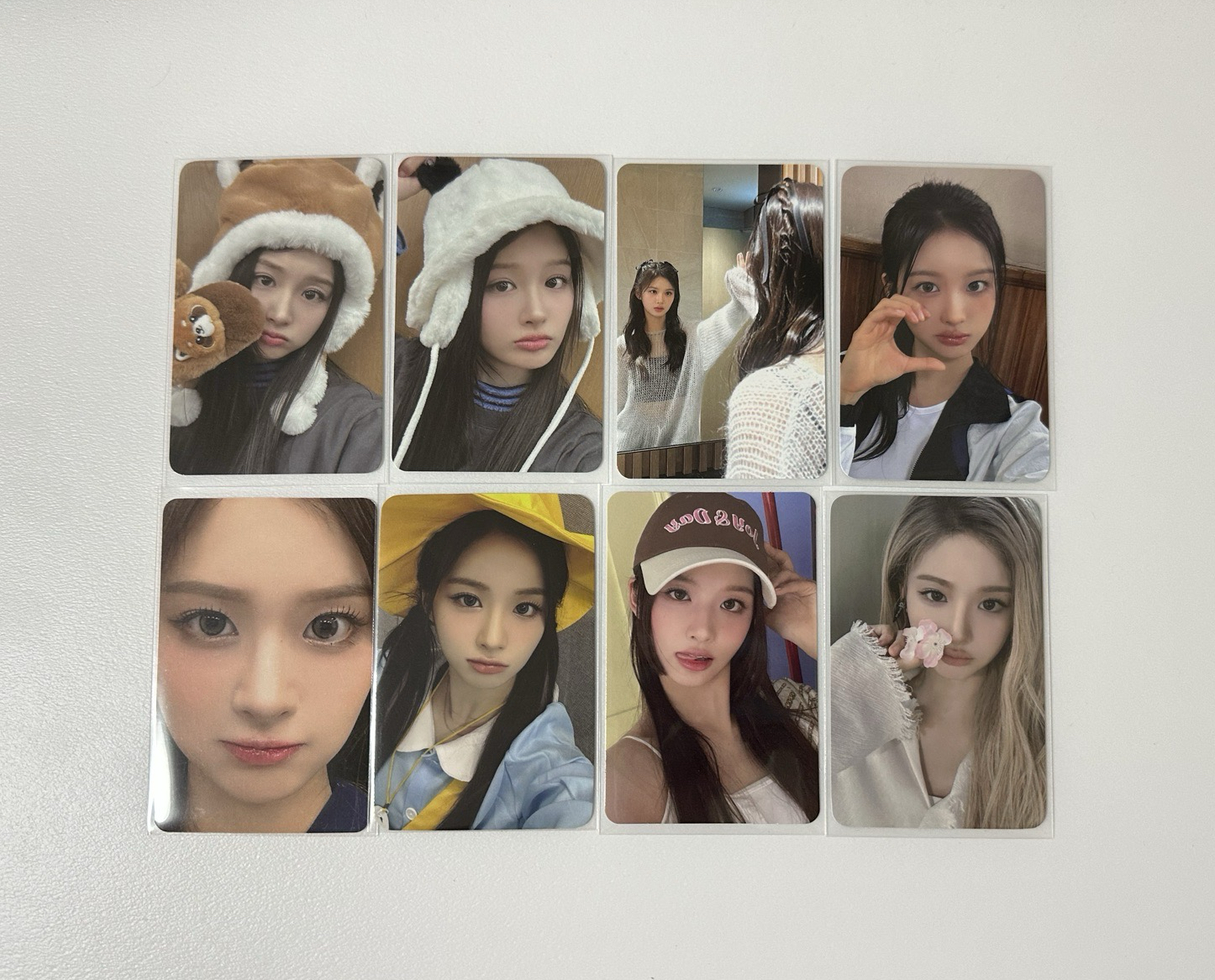 薛侖娥Sullyoon 特典-☕️