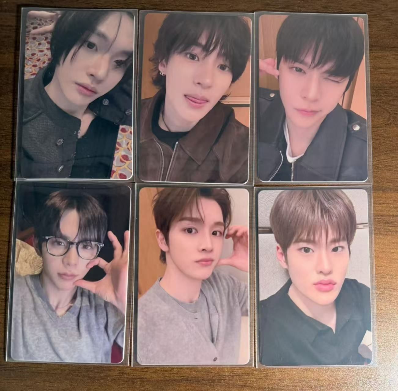 澳門簽售🪨（中背圖二）