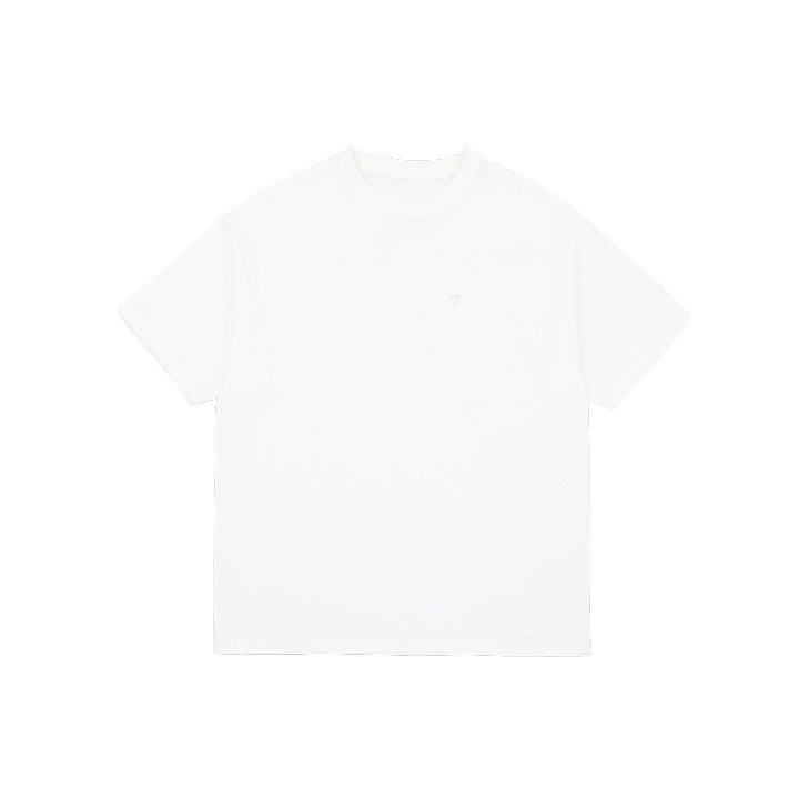 T-SHIRT 白(蝴蝶結)(請備註尺寸)