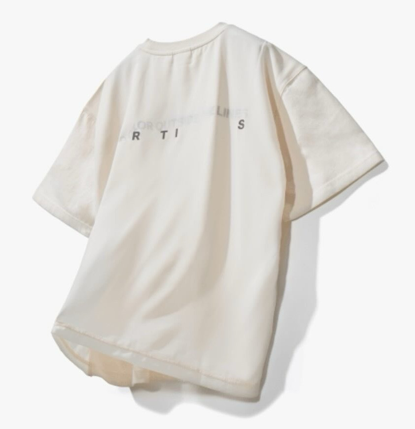 Cortis 衣服（M/L)