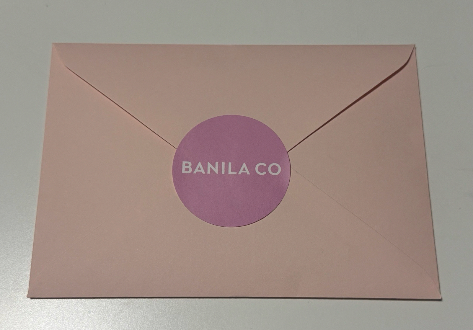 茶BANILA4.0未公開