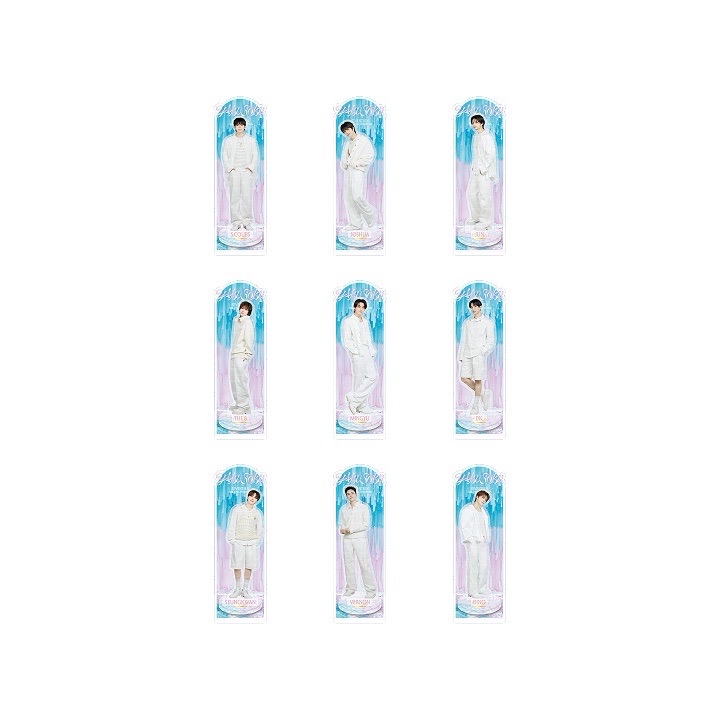 壓克力立牌(請備註成員)