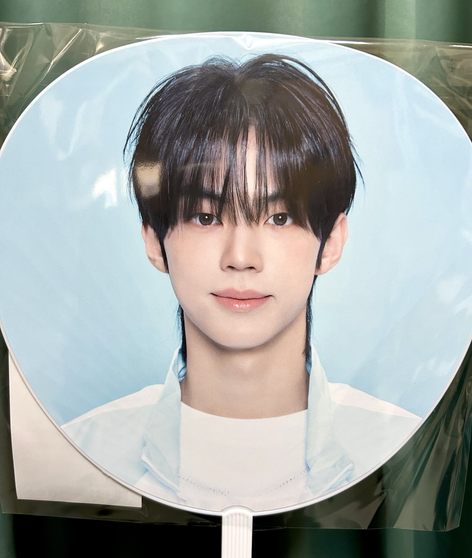 道勳 日本FM大扇