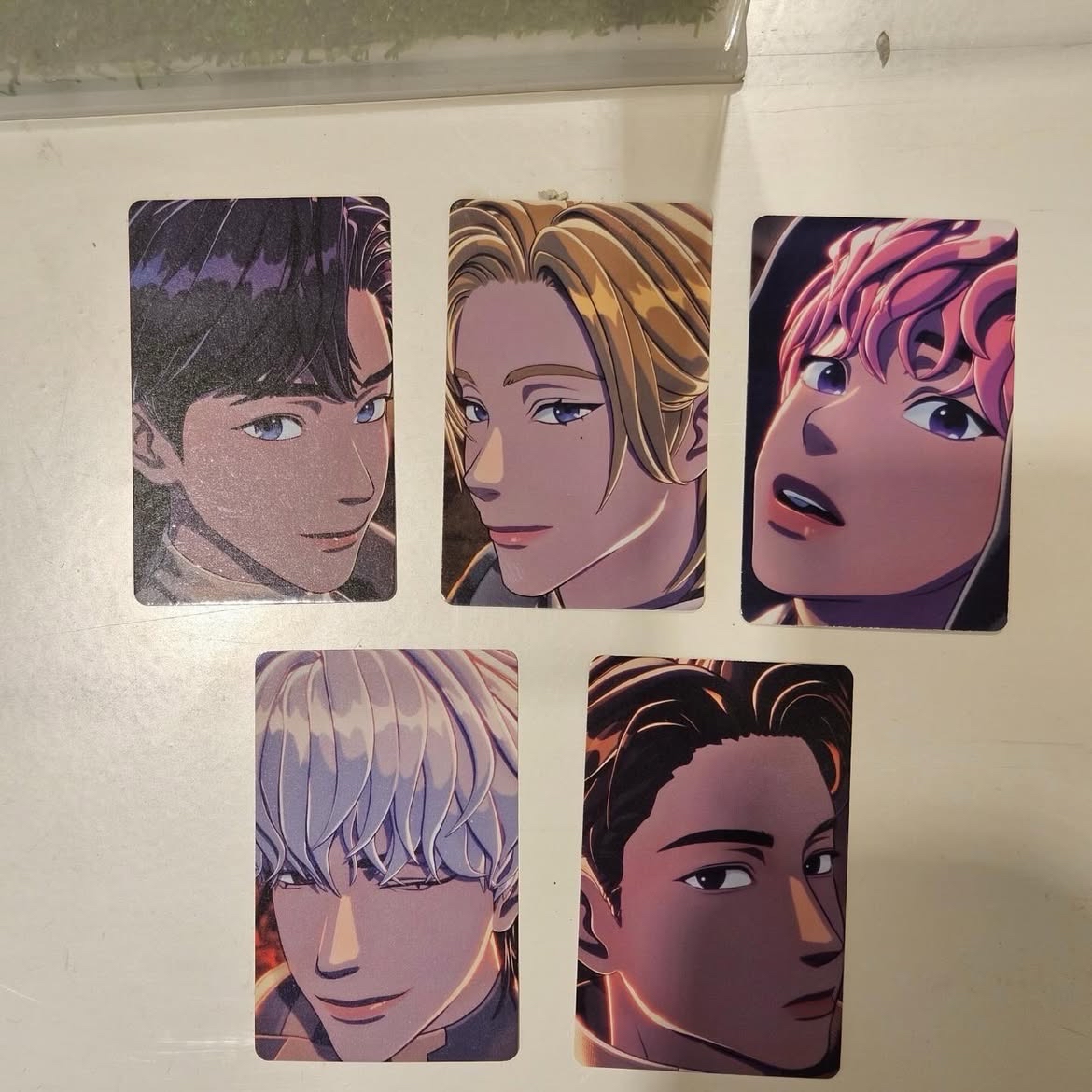 musicplant🖤（包包ver)