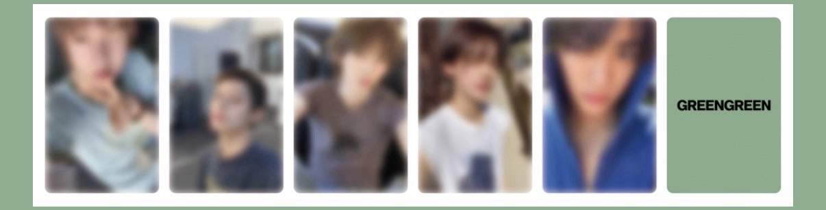 環球特典卡單卡一套