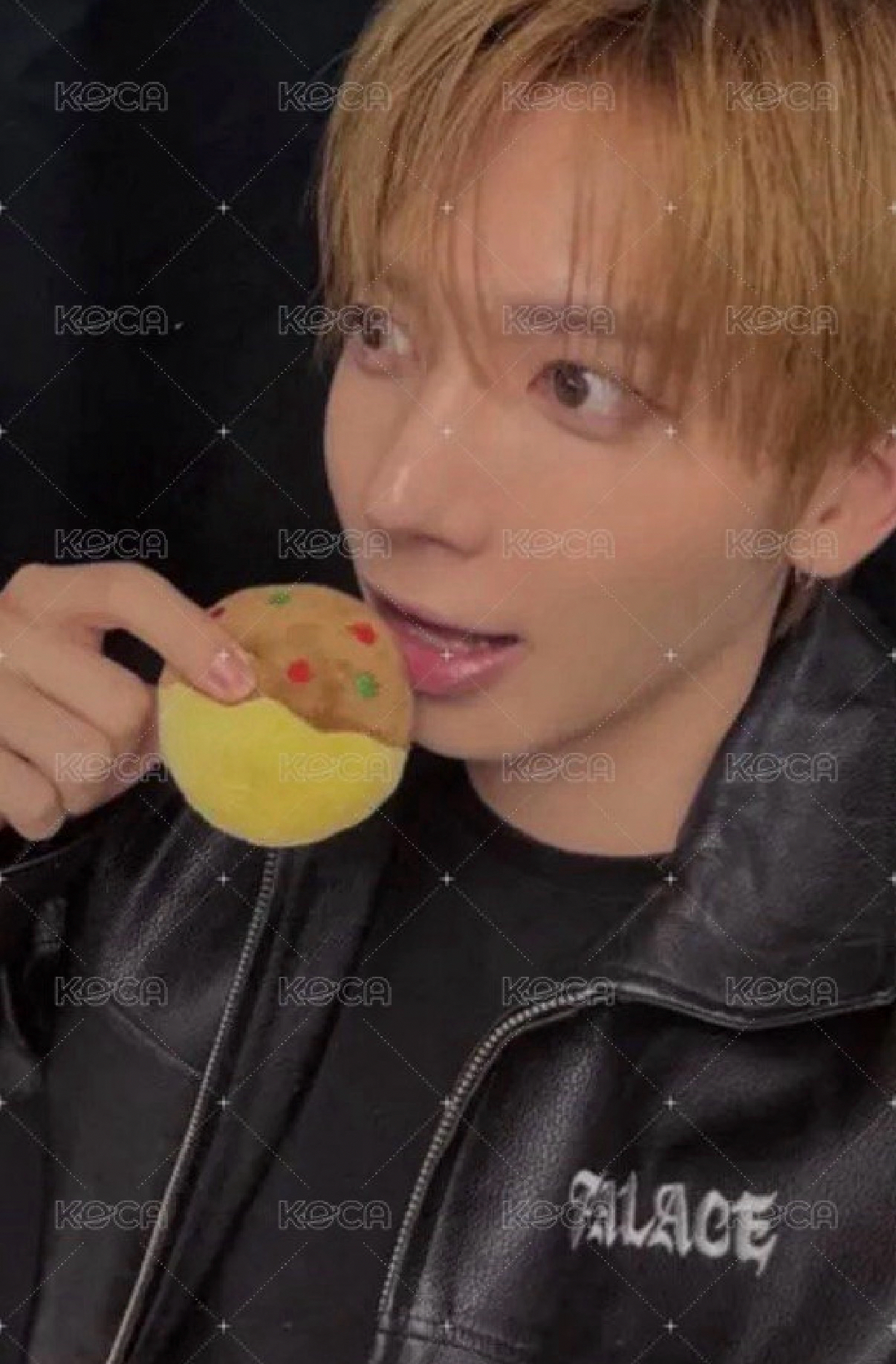 日限 章魚燒顯🐙