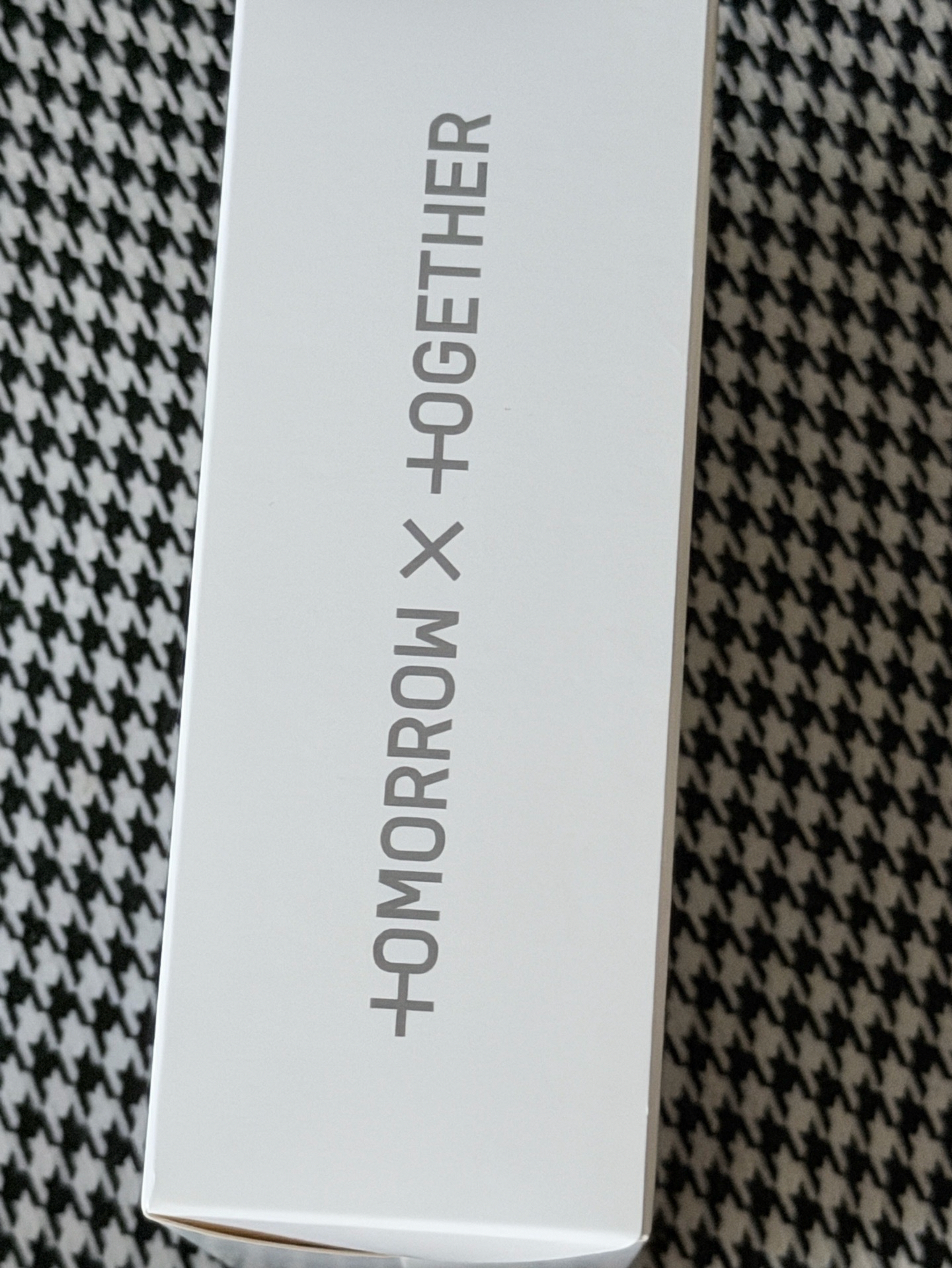 (現貨 可當日寄出）txt 絕版 Thursday's Child 手燈配件