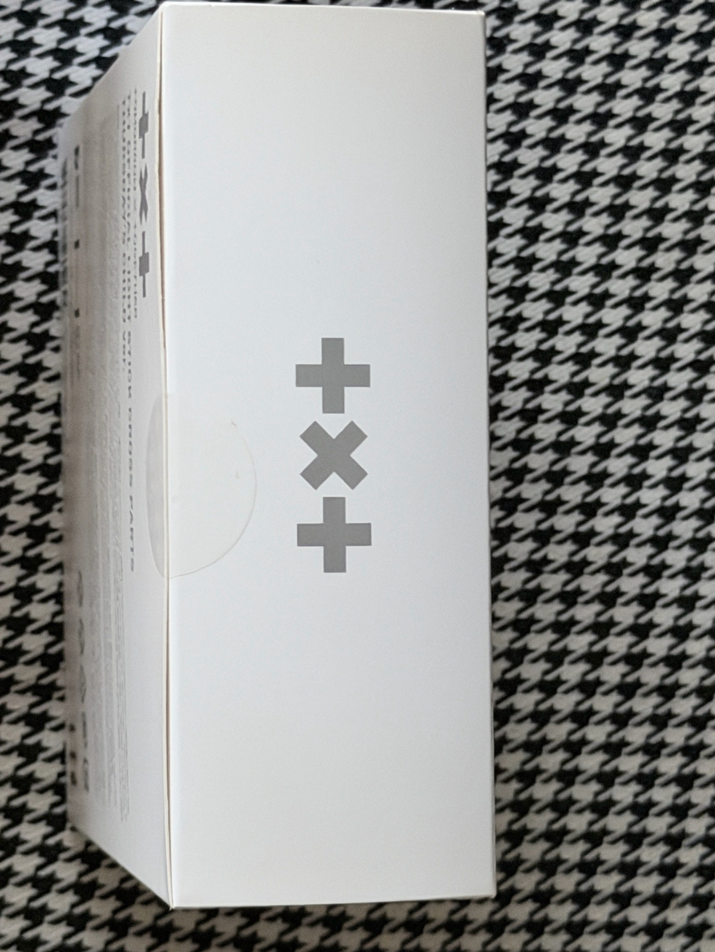 (現貨 可當日寄出）txt 絕版 Thursday's Child 手燈配件