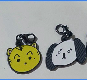 NCT127 四巡日本場週吊飾