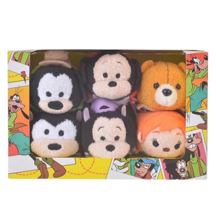 TSUM TSUM