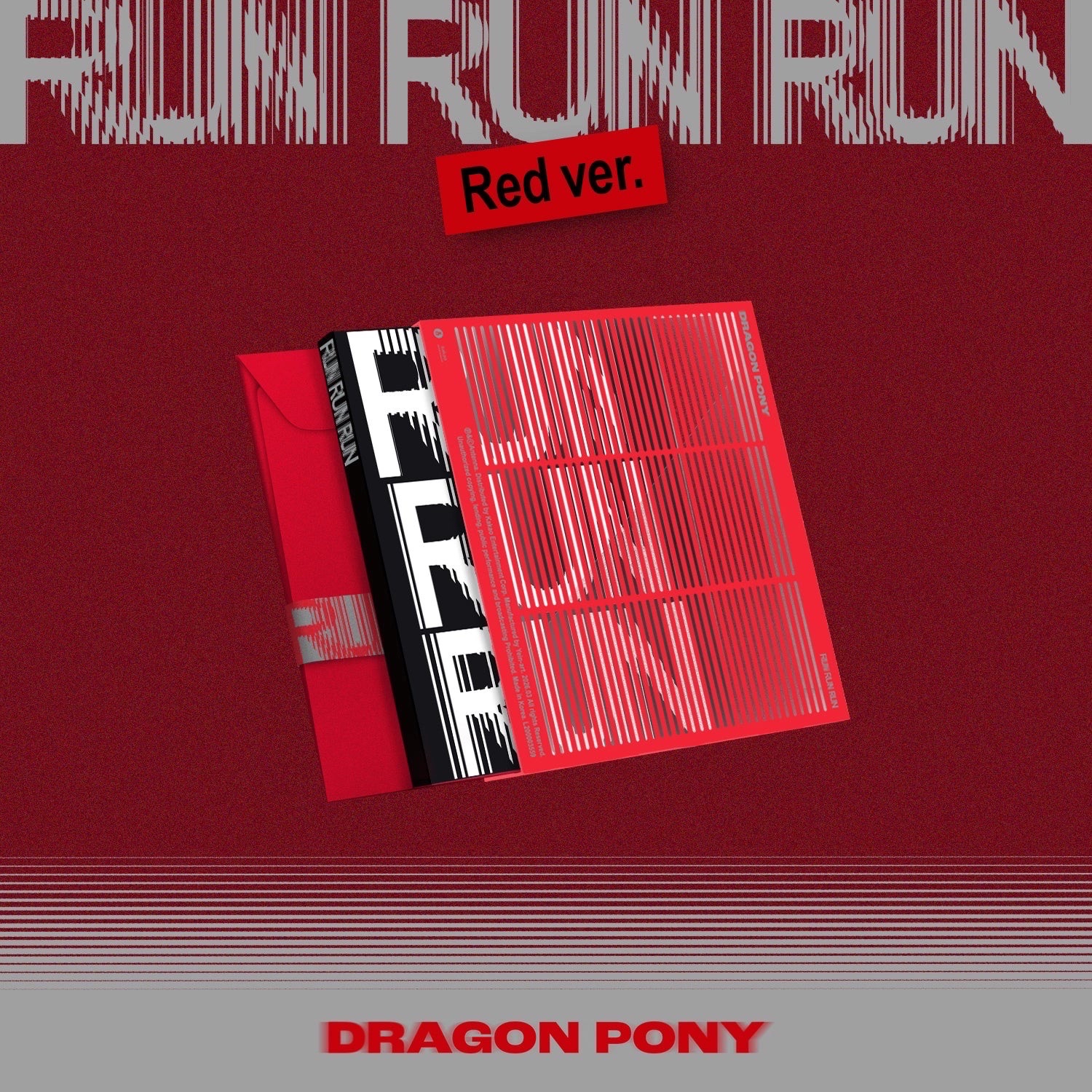 Red ver