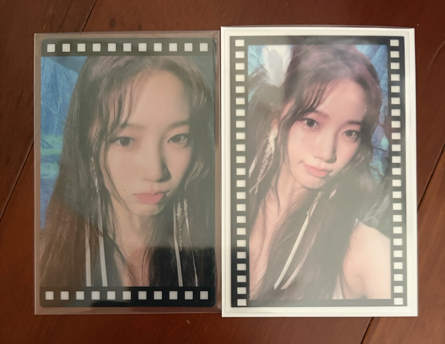 EASY k4 特典卡 預售