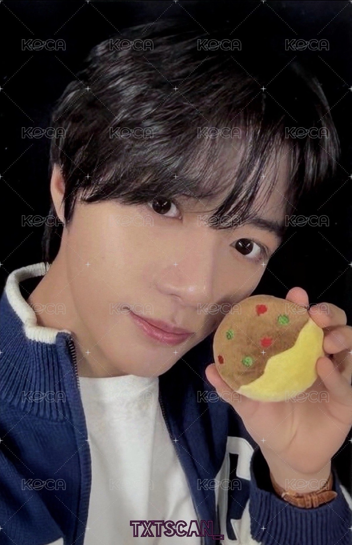 日限 章魚燒圭🐙