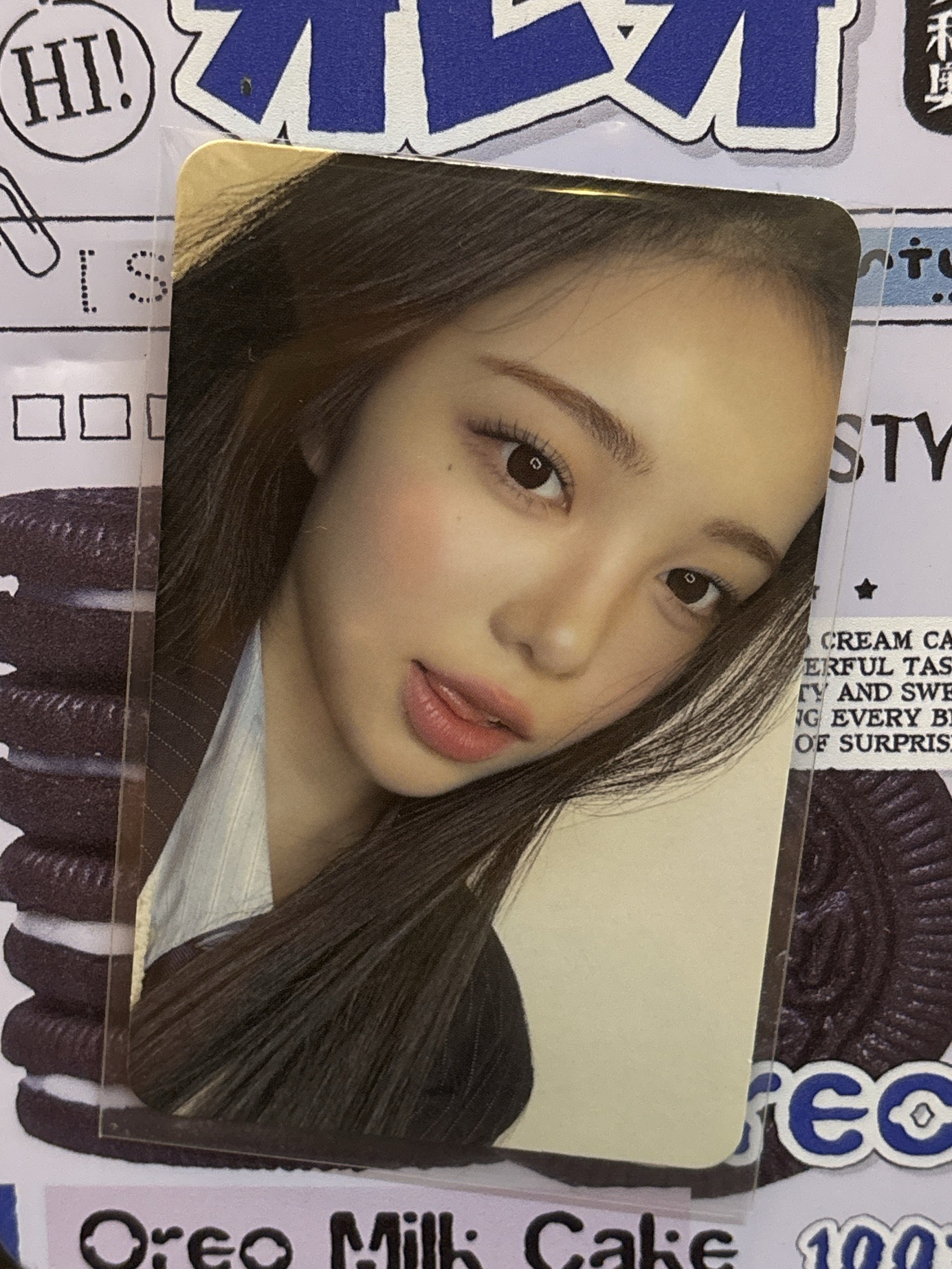 🔥26FM Ian 隨機卡 