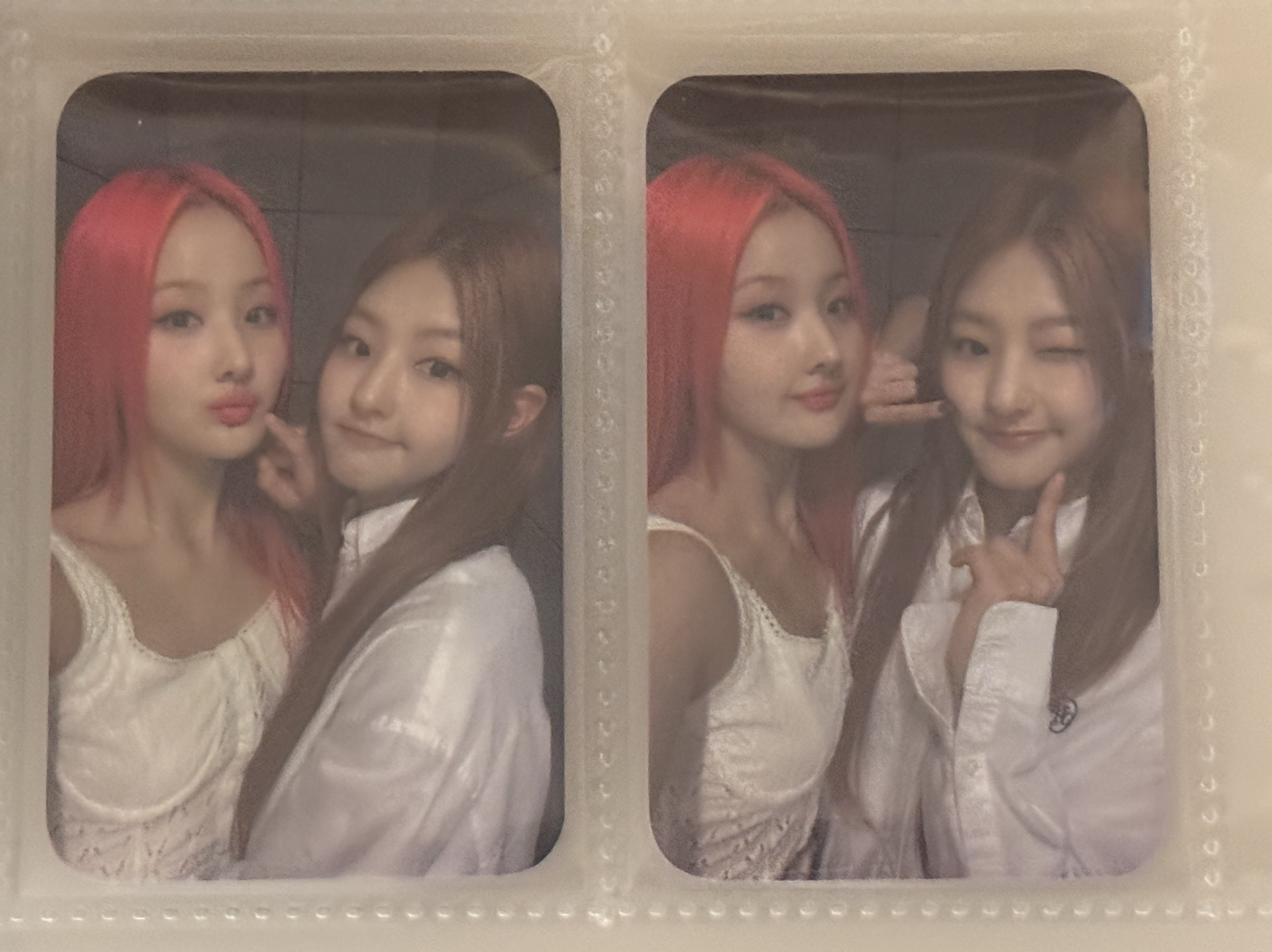 bad newsBH雙人中簽（需多帶🔆$500）