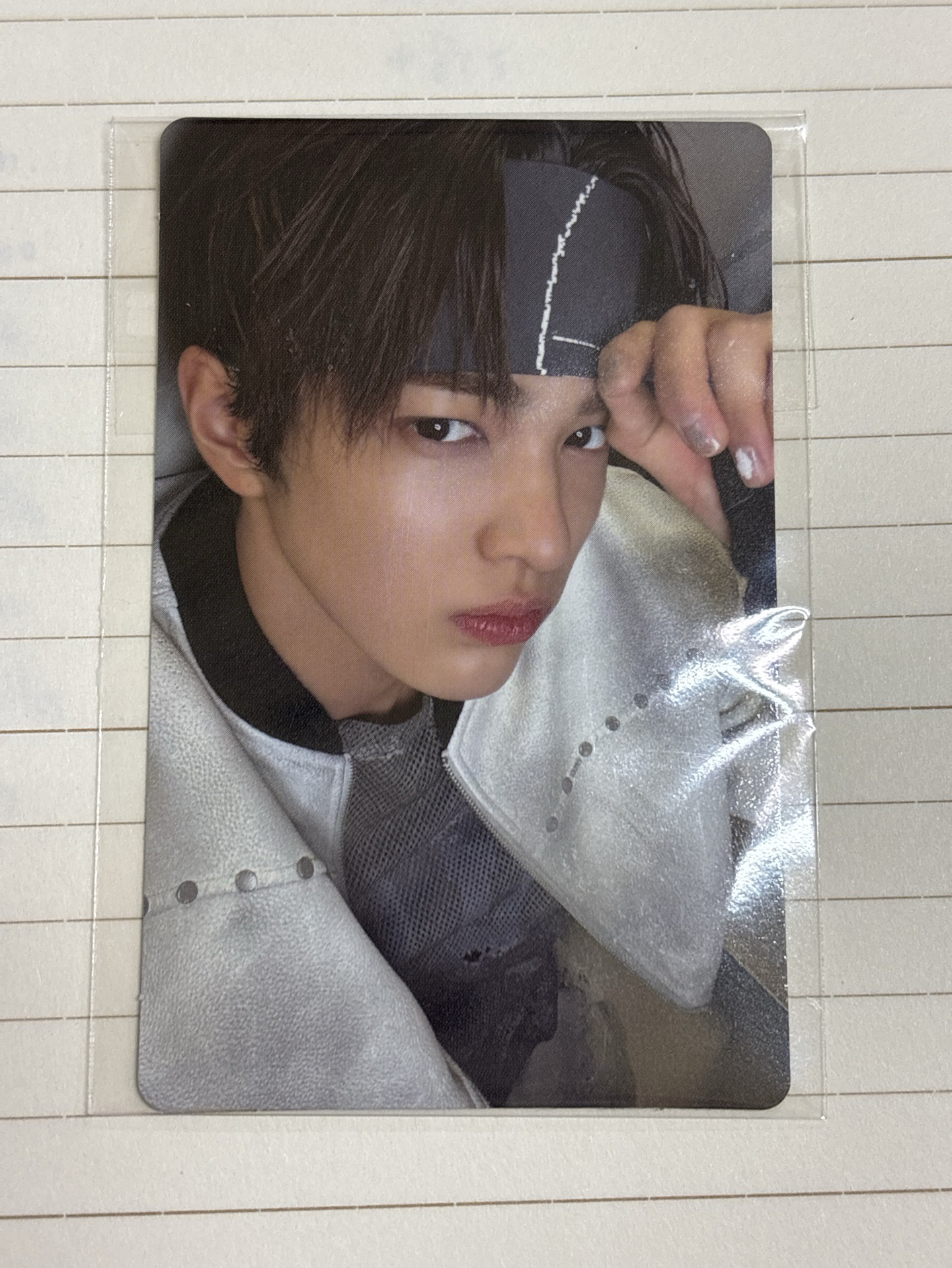 Cortis WVS年末安 part2