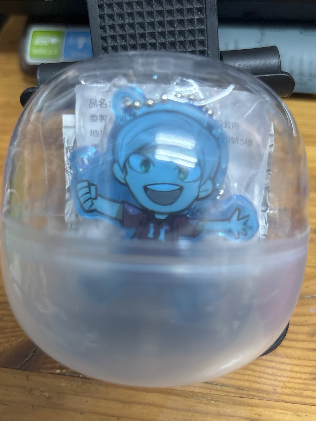 【排球少年】DECORA-PIC吊飾