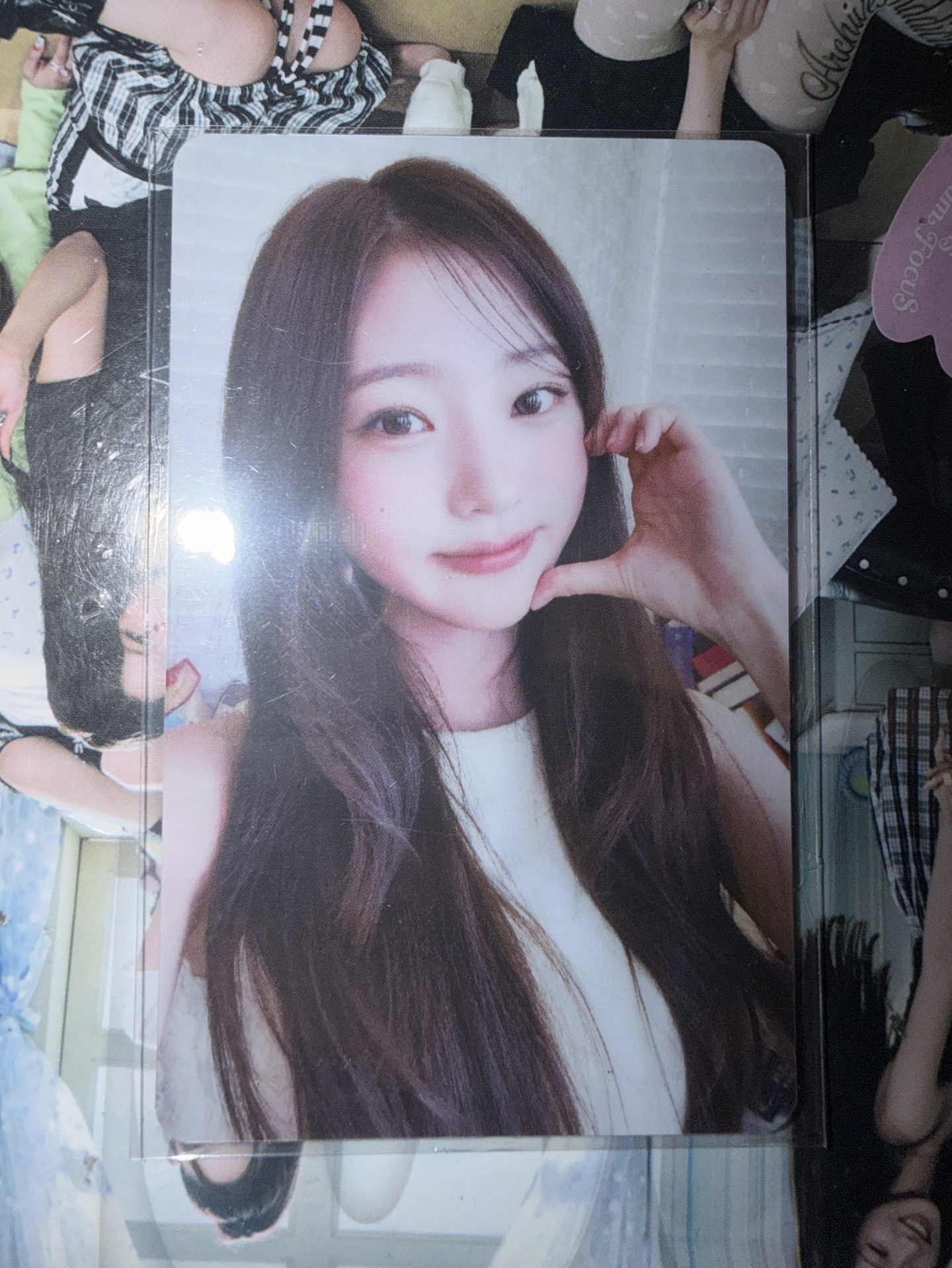 hearts2hearts stella五星