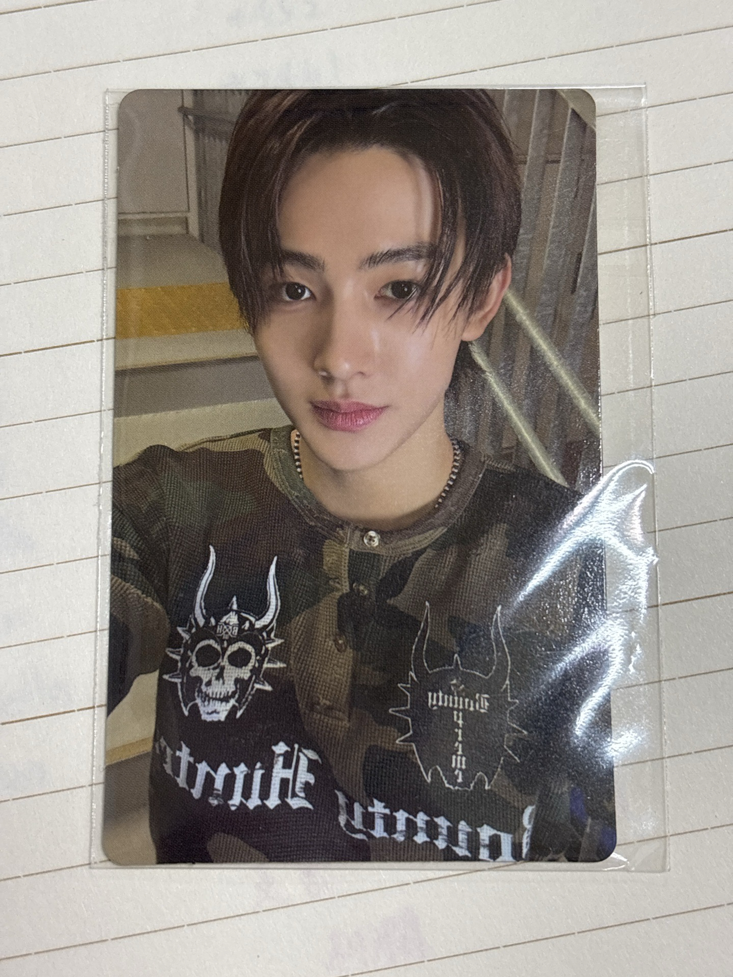 Cortis WVS 年末嚴