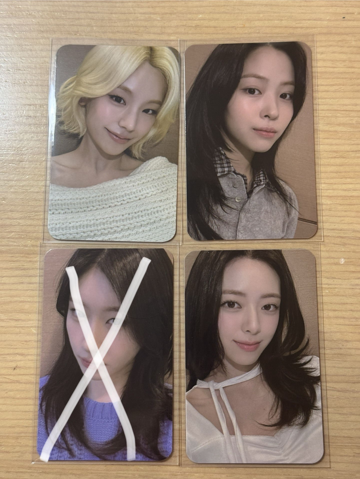 kwonder入場卡一套缺粒領