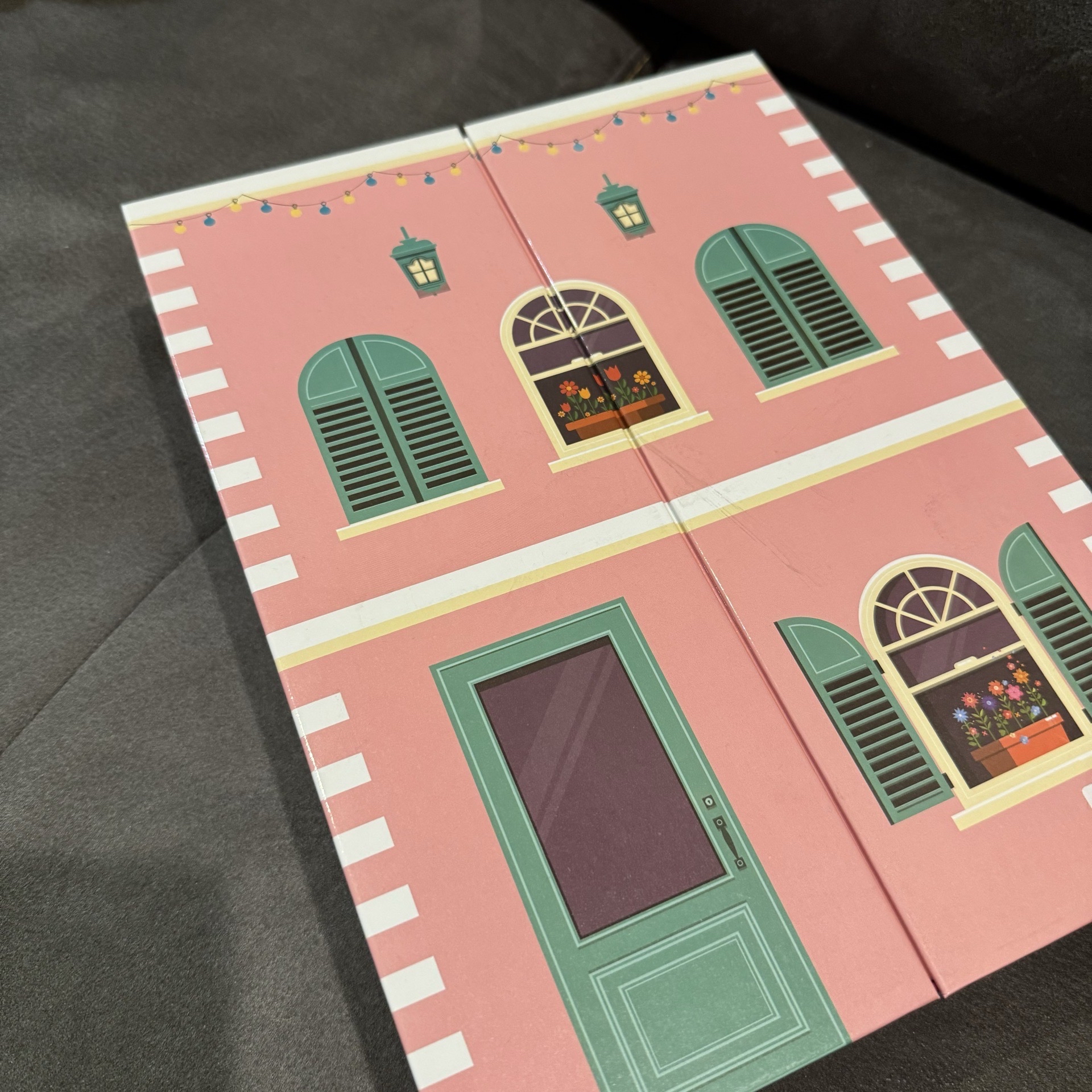 MAY 1st KIT 會員禮 