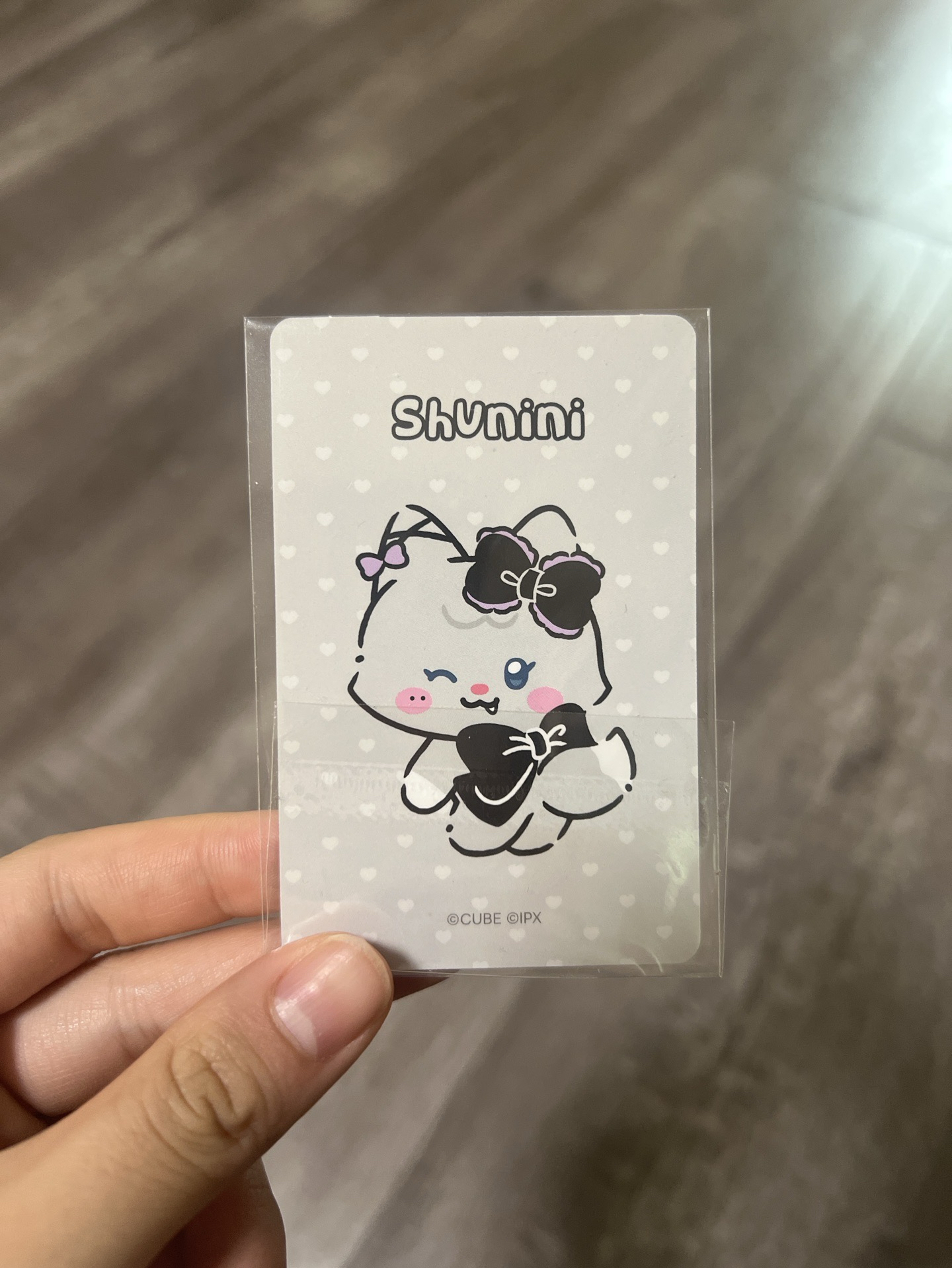 刷娃娃卡❤️‍🩹