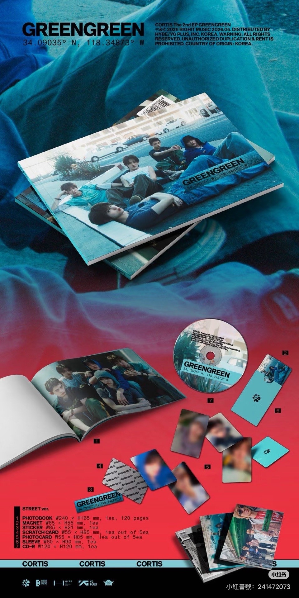 迷二 未拆專 湊特典用