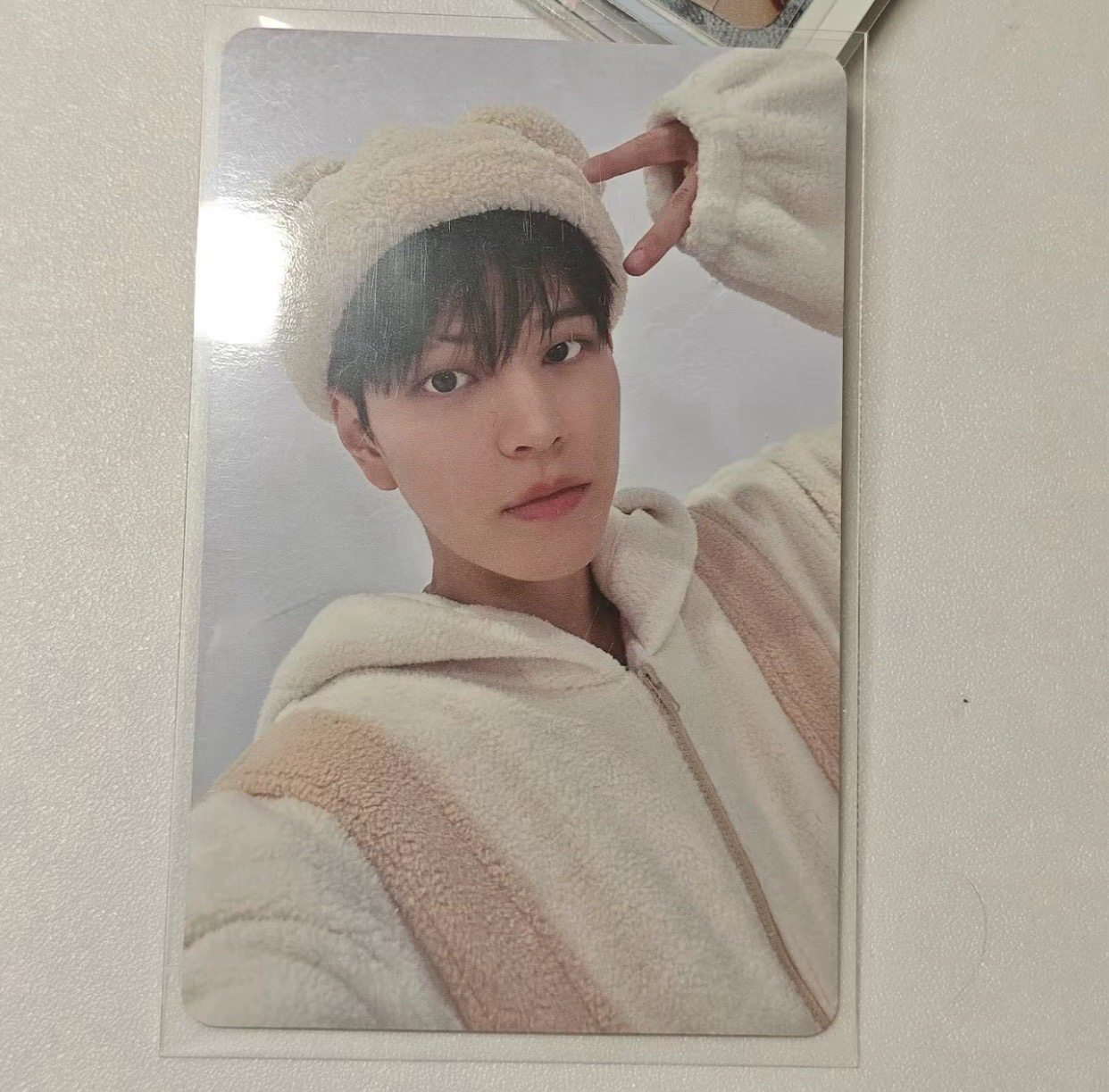 哎呀是小狗.ᐟ.ᐟ塔店玟 帕皮🐶✨