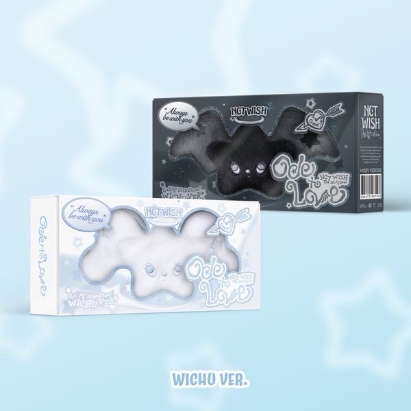 NCT WISH(WICHU Ver.)