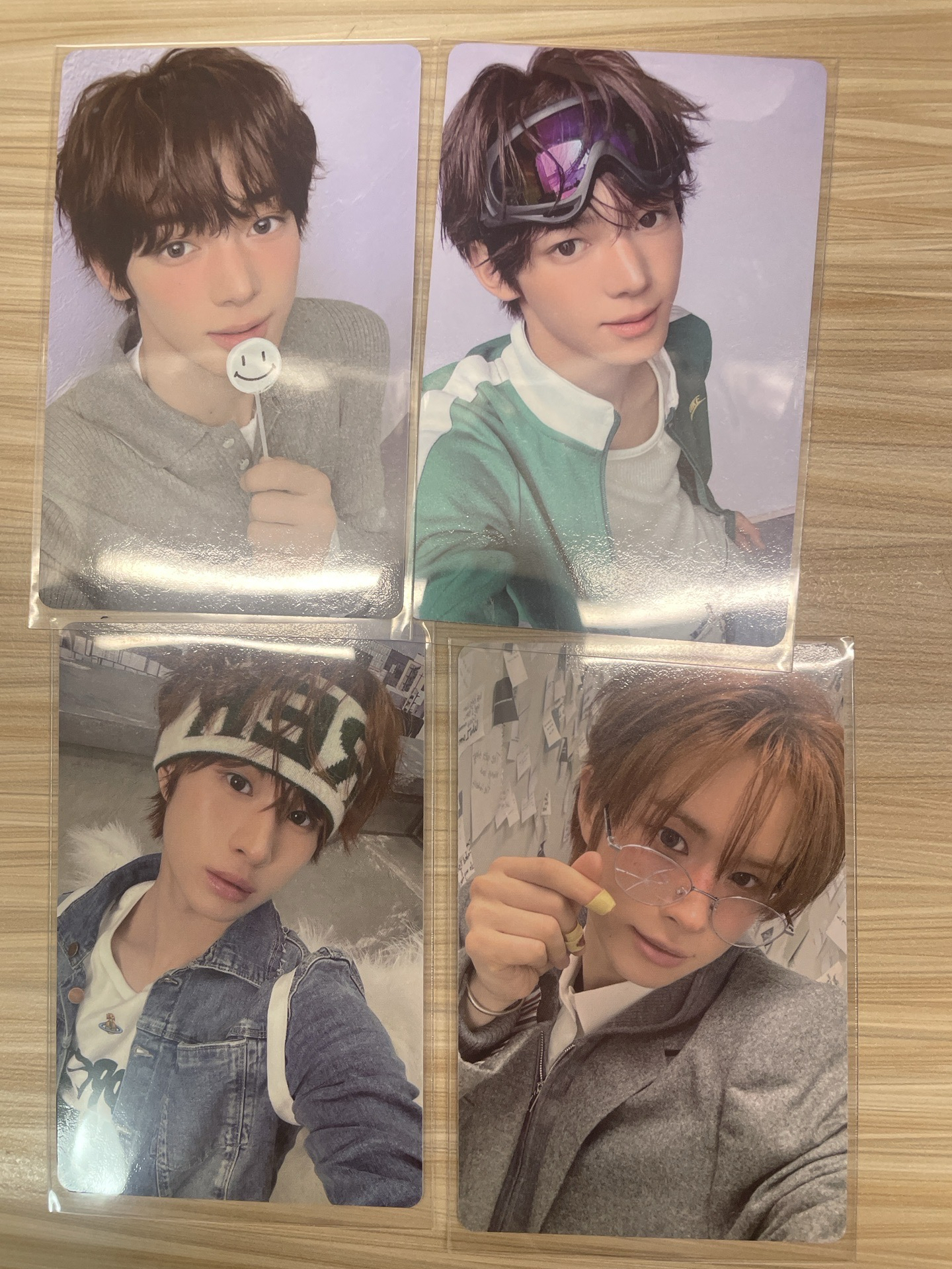 tws迷4pb應募專卡